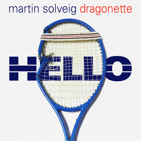 Martin Solveig, Dragonette